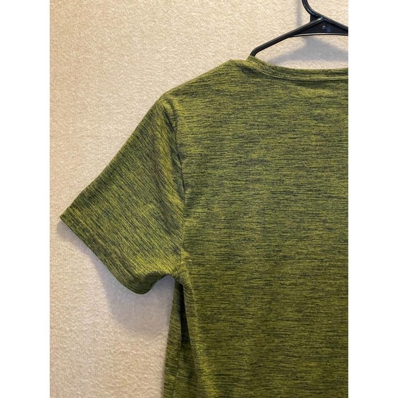 32 Degrees Shirt Men's Small Green - Picture 8 of 12